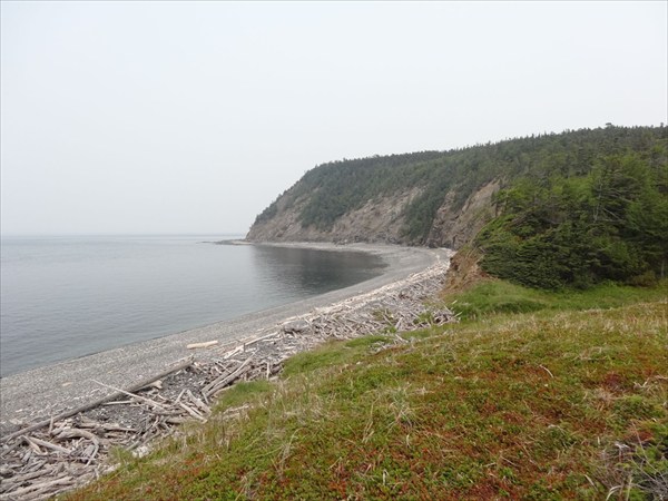 Охотское Море 121